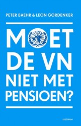 Moet de VN niet met pensioen