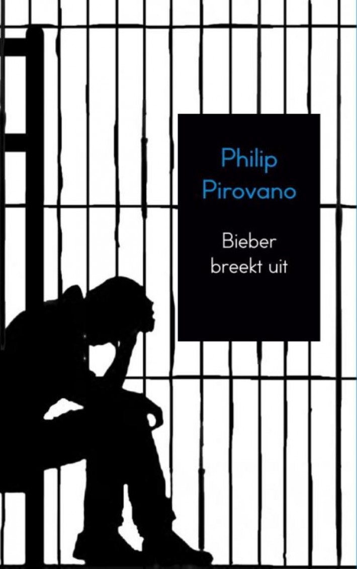 Bieber breekt uit