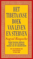 Het Tibetaanse boek van leven en sterven