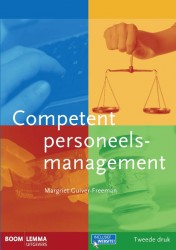 Competent personeelsmanagement