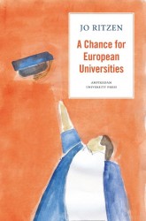 A chance for European universities