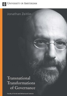 Transnational Transformations of Governance