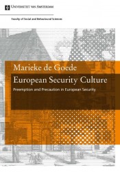 European security culture