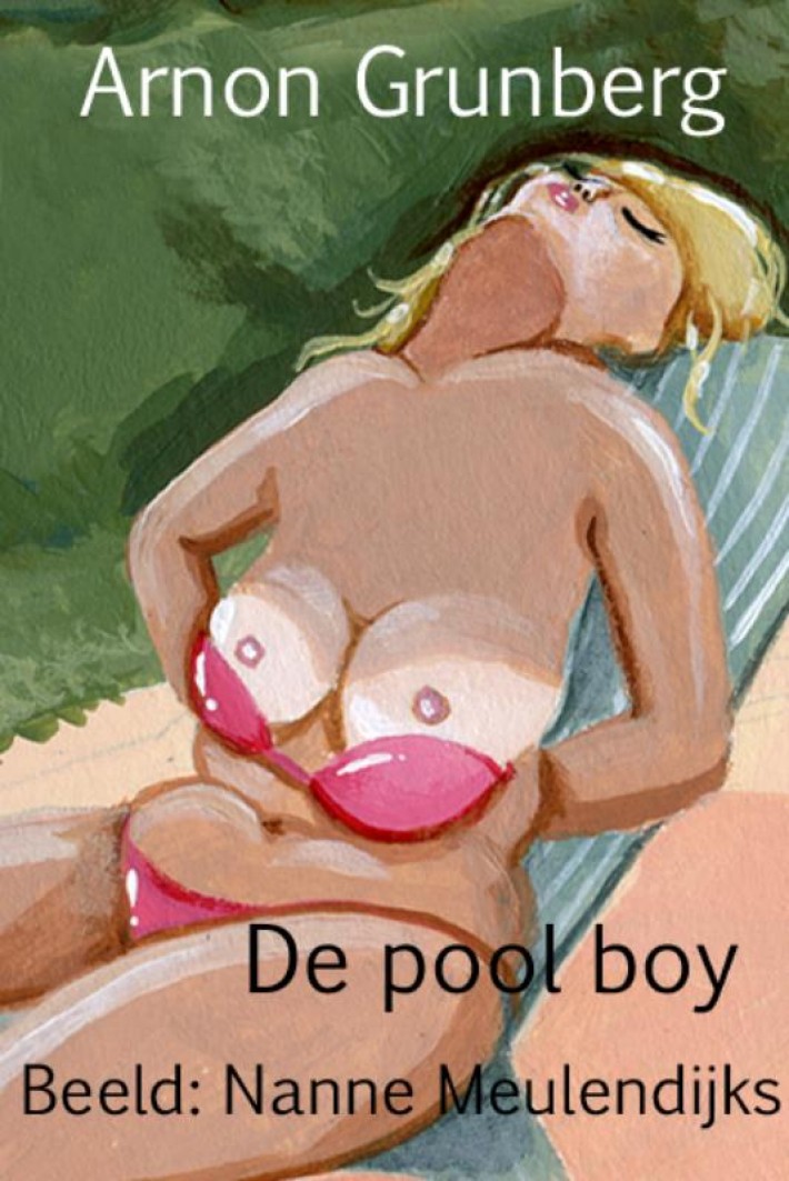 De pool boy