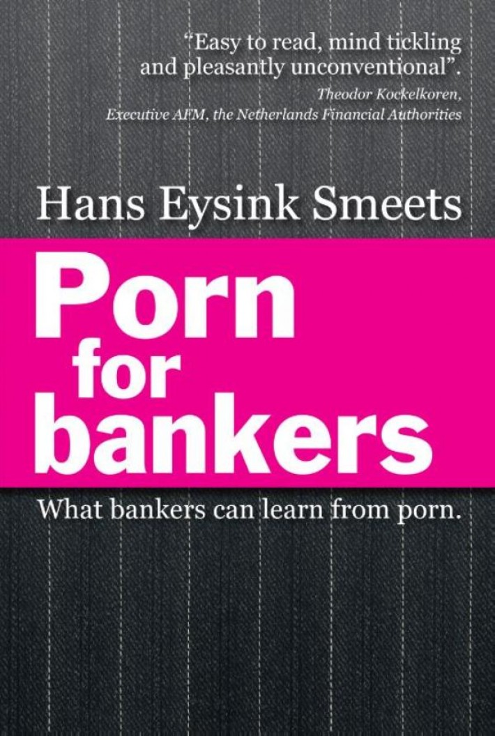 Porn for Bankers