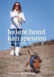 Iedere hond kan speuren