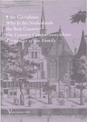 Why Is the Netherlands the Best Country?