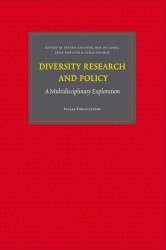 Diversity Research and Policy