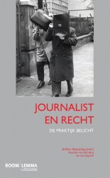 Journalist en recht