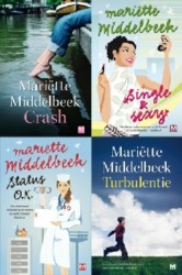 Mariëtte Middelbeek eBook bundel