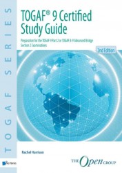 TOGAF 9 certified study guide • TOGAF 9 certified