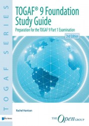 TOGAF 9 foundation • TOGAF version 9 foundation study guide