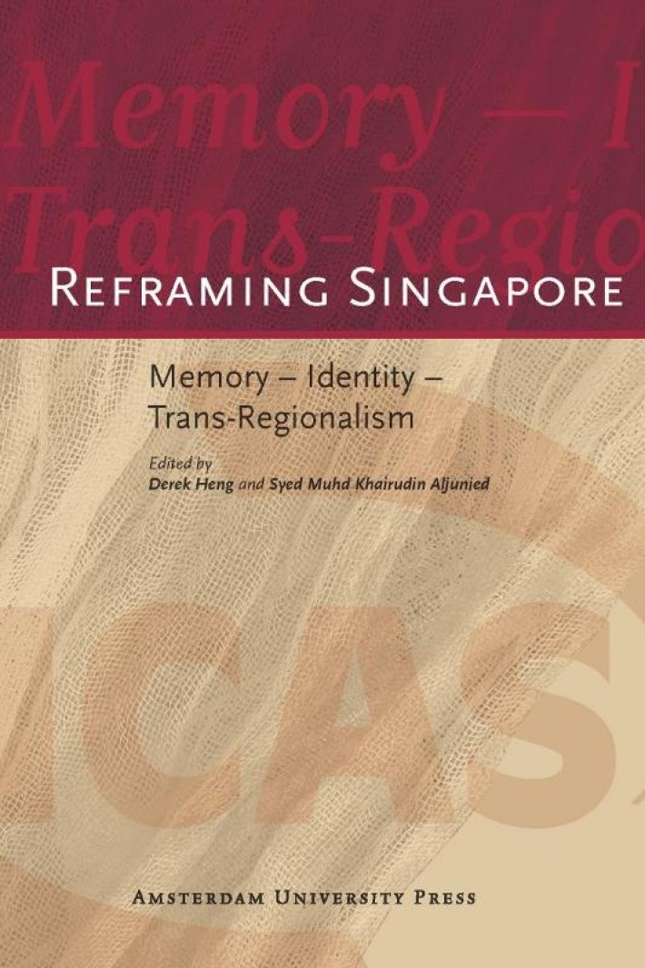Reframing Singapore • Reframing Singapore