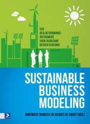 Sustainable business modeling