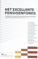 Het Excellente Pensioenfonds
