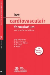 Het Cardiovasculair Formularium