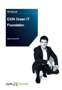 EXIN green IT foundation