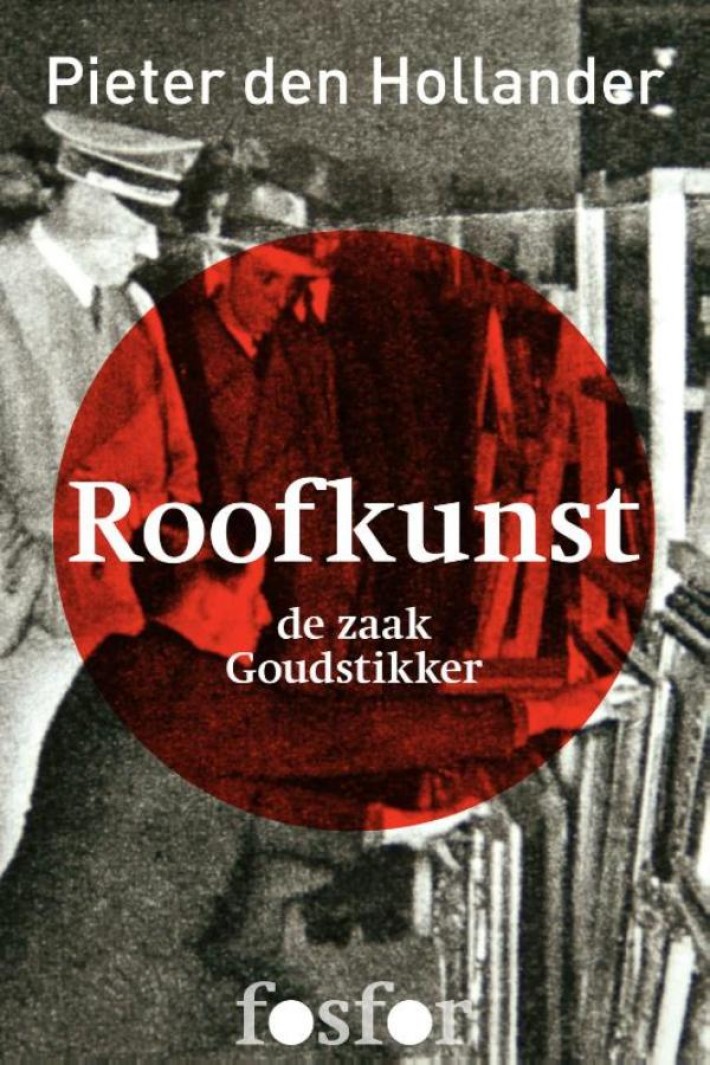 Roofkunst