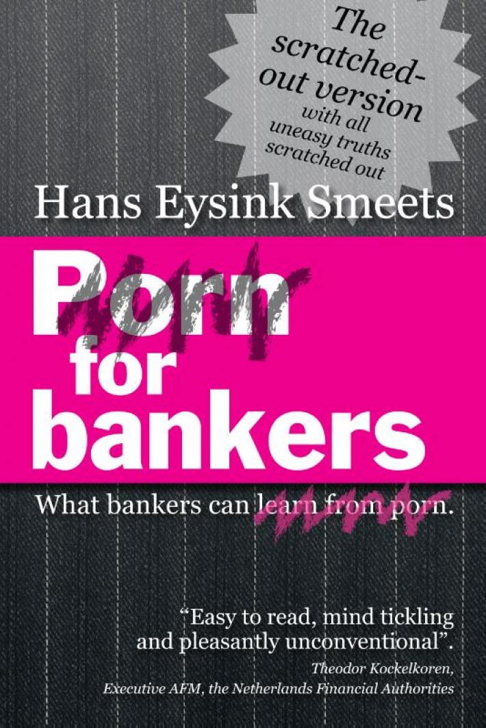 Porn for bankers