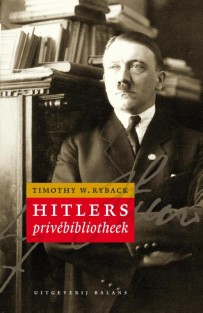 Hitler's privébibliotheek