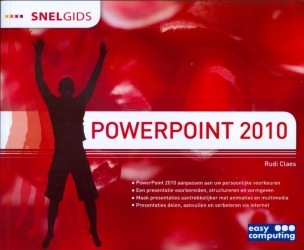 Snelgids Powerpoint 2010