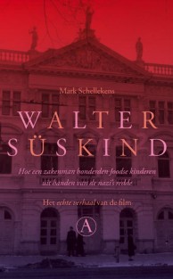 Walter Suskind