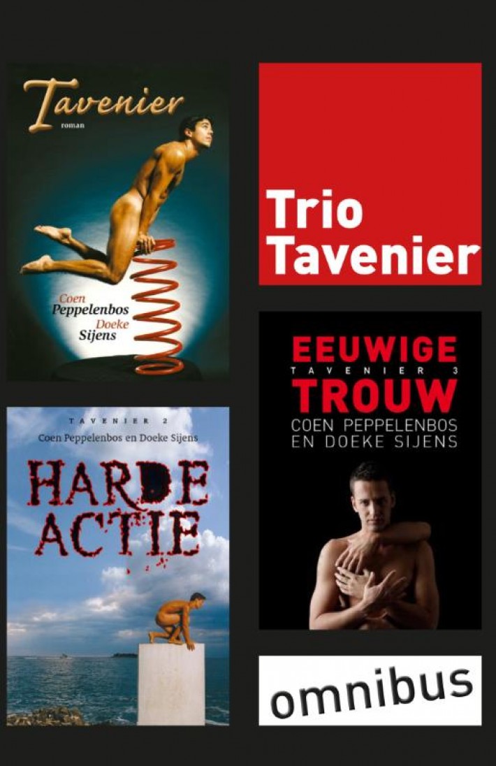 Trio Tavenier