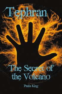 The secret of the volcano