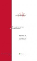 Overeenkomst en faillissement
