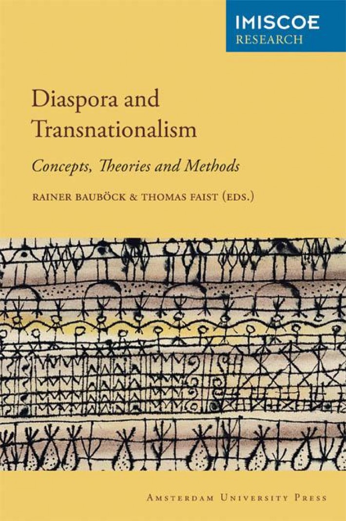 Diaspora and transnationalism