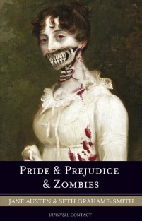 Pride en Prejudice en Zombies