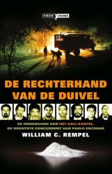 Rechterhand van de duivel