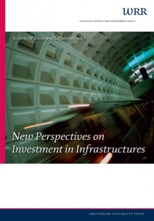 New Perspectives on Investment in Infrastructures