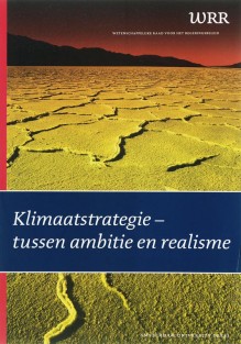 Klimaatstrategie - tussen ambitie en realisme