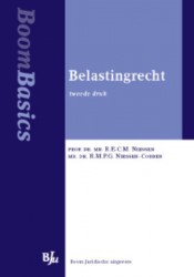 Belastingrecht