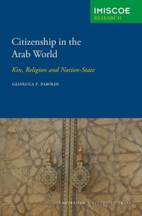 Citizenship in the Arab World