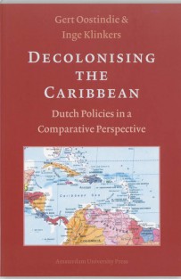 Decolonising the Caribbean • Decolonising the Caribbean