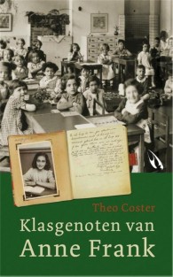 De klasgenoten van Anne Frank