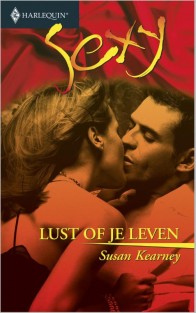 Lust of je leven