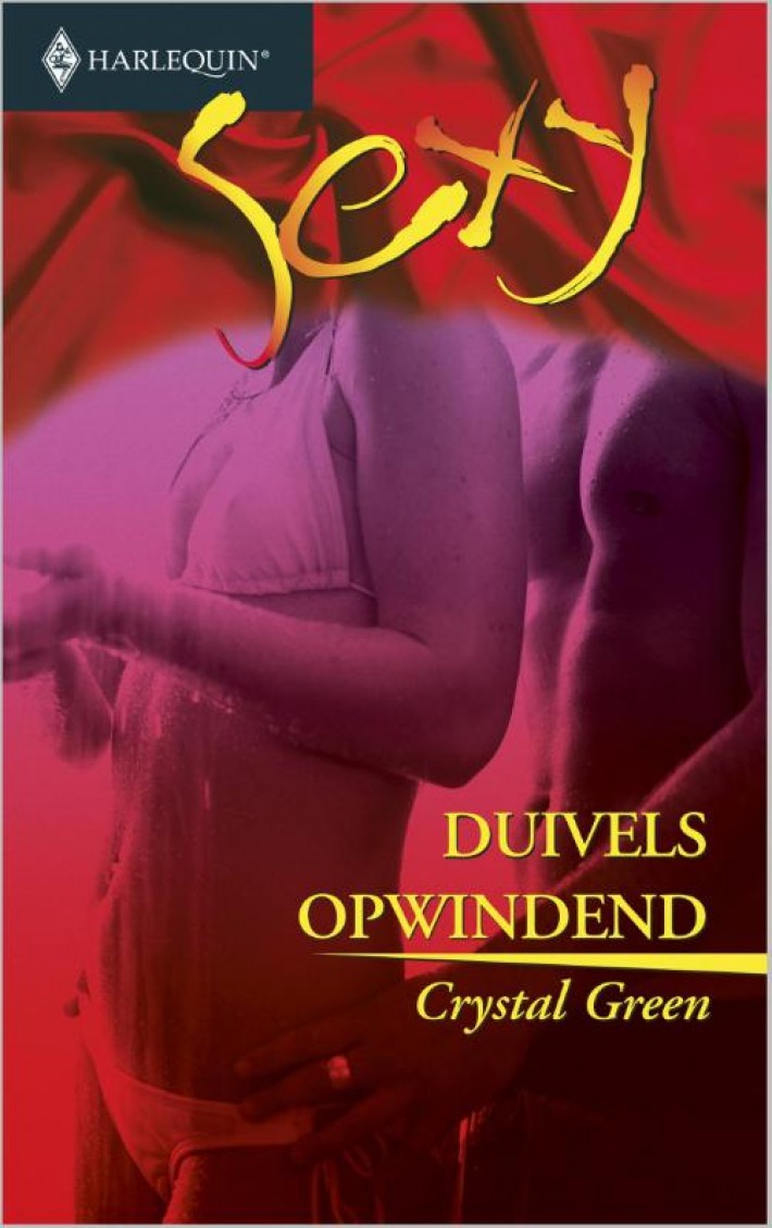 Duivels opwindend