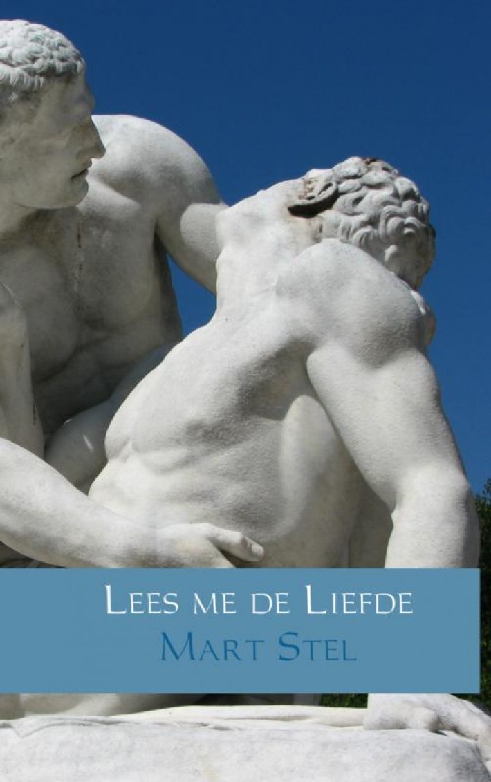 Lees me de Liefde