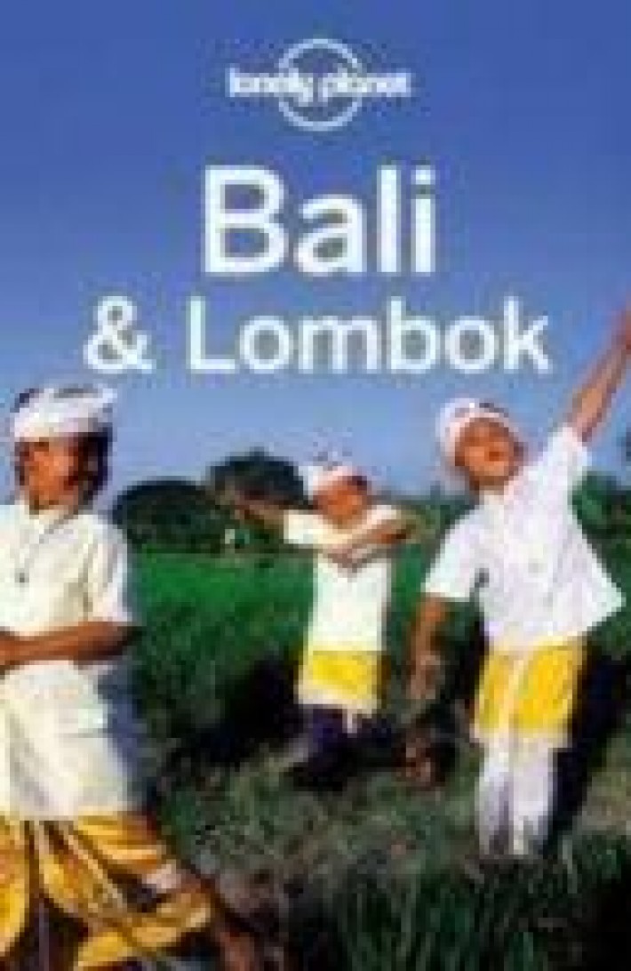 Bali and Lombok travel guide