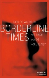 Borderline times • Borderline times