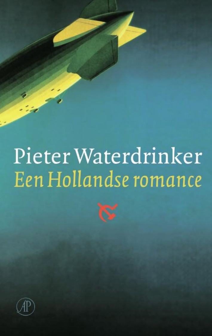Een Hollandse romance