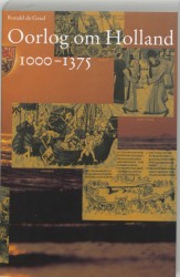Oorlog om Holland 1000-1375