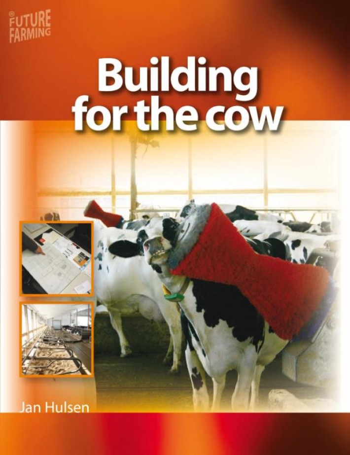 eBook building for the cow