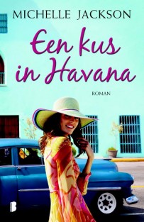 Een kus in Havanna