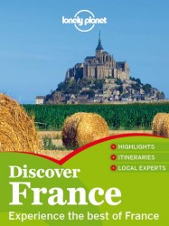 Discover France Travel Guide