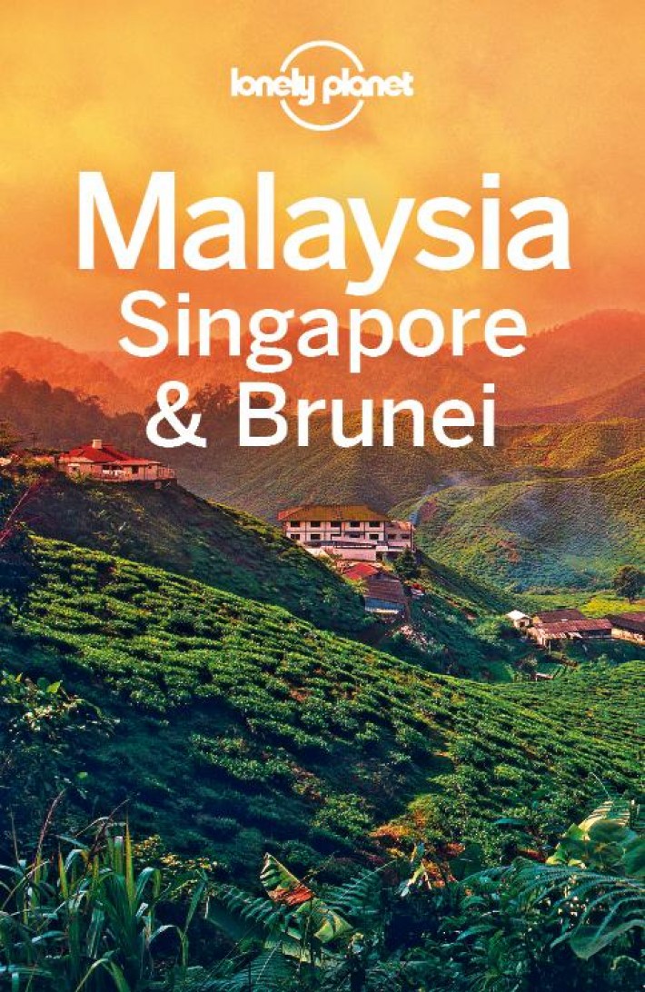 Malaysia, Singapore & Brunei Travel Guide
