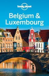 Belgium & Luxembourg Travel Guide